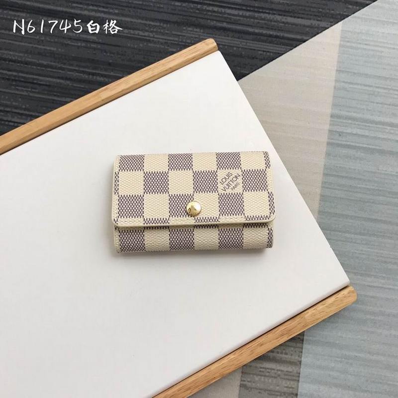 LV Wallets 258